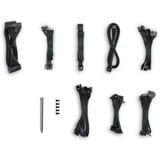 be quiet! Pure Power 13 M modulaire 750 watt voeding  Zwart, 1x 12V-2x6, 4x PCIe