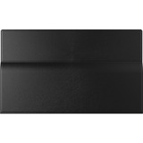 iiyama ProLite P1671HSC-B1 15.6" monitor Zwart, 1x Mini HDMI (Type-C), 2x USB-C, Audio