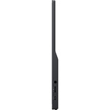 iiyama ProLite P1671HSC-B1 15.6" monitor Zwart, 1x Mini HDMI (Type-C), 2x USB-C, Audio