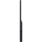 iiyama ProLite P1671HSC-B1 15.6" monitor Zwart, 1x Mini HDMI (Type-C), 2x USB-C, Audio