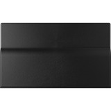 iiyama ProLite P1671HSC-B1 15.6" monitor Zwart, 1x Mini HDMI (Type-C), 2x USB-C, Audio