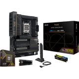 ALTERNATE Upgrade Kit ProArt X870E-CREATOR WIFI + Ryzen 9 9950X + 32 GB + 2 TB SSD Moederbord, CPU, Geheugen, SSD