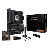 ALTERNATE Upgrade Kit ProArt X870E-CREATOR WIFI + Ryzen 9 9950X + 64 GB + 2 TB SSD Moederbord, CPU, Geheugen, SSD