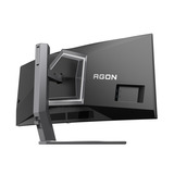 AOC AGON PRO AGP346UCSD 34" Curved UltraWide gaming monitor Zwart, 2x HDMI, 1x DisplayPort, USB-C, Audio, 360 Hz