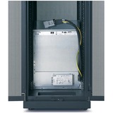 APC SYARMXR9B9I Symmetra LX Extended Run Rackmount UPS - 230 V DC ups Zwart/zilver