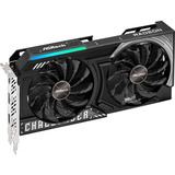 ASRock Radeon RX 9060 XT Challenger OC 16GB grafische kaart 2x DisplayPort, 1x HDMI