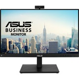 ASUS BE24EQSK 24" monitor Zwart, HDMI, DisplayPort, VGA