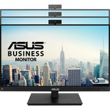 ASUS BE24EQSK 24" monitor Zwart, HDMI, DisplayPort, VGA