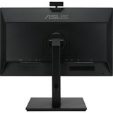 ASUS BE24EQSK 24" monitor Zwart, HDMI, DisplayPort, VGA
