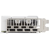 ASUS GeForce RTX 4060 Dual EVO White OC Edition grafische kaart DLSS 3, 3x DisplayPort, 1x HDMI 2.1