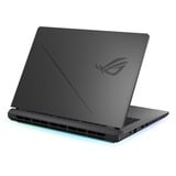 ASUS ROG Strix G16 G615LW-S5058W 16"  gaming laptop Zwart/grijsgroen | Core Ultra 9 275HX | RTX 5080 | 32 GB | 1TB SSD