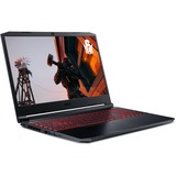 Acer Nitro 5 AN515-45-R8V0 (NH.QBSEH.001) 15.6" gaming laptop Zwart | 1 TB SSD | RTX 3080 | WiFi 6 | BT | Win 10 Home