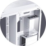 Antec C8 ARGB white midi tower behuizing Wit | 2x USB-A | 1x USB-C | Tempered Glass