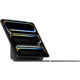 Apple iPad Pro 11" (2025) 11" tablet Zwart | iPadOS | Apple M5 | 1024 GB | Wi-Fi 7 |  5G