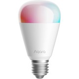 Aqara LED Bulb T2 (RGB CCT, E27) led-lamp Bluetooth, Thread, Zigbee, 2000-9000K