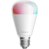 Aqara LED Bulb T2 (RGB CCT, E27) ledlamp Bluetooth, Thread, Zigbee, 2000-9000K