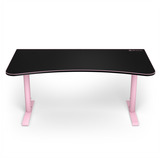 Arozzi Arena Gaming Desk - Pink Roze