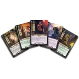 Asmodee The Lord of the Rings: Dwarves of Durin Starter Deck Kaartspel Engels, Uitbreiding, 1 - 4 spelers, 30 - 90 minuten, Vanaf 14 jaar