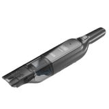 BLACK+DECKER HLVC320J11-QW 12V 2.0Ah Slim Handvac Kruimeldief handstofzuiger Zwart, Incl. Jack-Plug lader