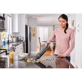BLACK+DECKER HLVC320J11-QW 12V 2.0Ah Slim Handvac Kruimeldief handstofzuiger Zwart, Incl. Jack-Plug lader