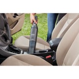 BLACK+DECKER HLVC320J11-QW 12V 2.0Ah Slim Handvac Kruimeldief handstofzuiger Zwart, Incl. Jack-Plug lader