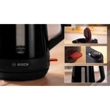 Bosch Waterkoker MyMoment Zwart