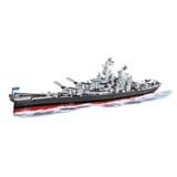 COBI Battleship Missouri Constructiespeelgoed Schaal 1:300