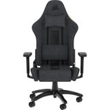 Corsair TC100 RELAXED Zwart/grijs