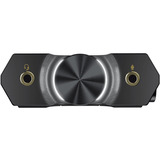 Creative Sound BlasterX G6 geluidskaart Zwart, USB-C, PlayStation 4, Xbox One, Nintendo Switch, Pc