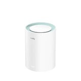 Cudy AC1200 Gigabit Mesh Wi-Fi System (1-Pack) mesh router Wit