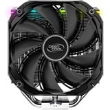DeepCool AS500 RGB CPU-koeler 4-pins PWM fan-connector