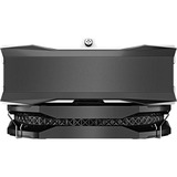 DeepCool AS500 RGB CPU-koeler 4-pins PWM fan-connector