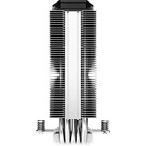 DeepCool AS500 RGB CPU-koeler 4-pins PWM fan-connector