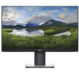 Dell P2421 Refurbished 24.1" monitor Zwart (mat)/zilver, HDMI, DisplayPort, VGA, USB-A, USB-B