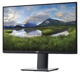 Dell P2421 Refurbished 24.1" monitor Zwart (mat)/zilver, HDMI, DisplayPort, VGA, USB-A, USB-B