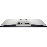 Dell S2722DZ 27" monitor Zwart, HDMI, DisplayPort, Audio, USB, AMD FreeSync, Webcam