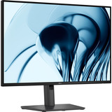 Dell  24.1" monitor Donkergrijs