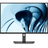 Dell  24.1" monitor Donkergrijs