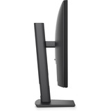 Dell  24.1" monitor Donkergrijs