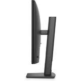 Dell  24.1" monitor Donkergrijs