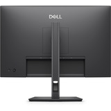 Dell  24.1" monitor Donkergrijs