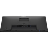 Dell  24.1" monitor Donkergrijs