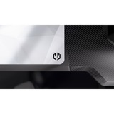 ENDORFY Crystal Onyx White XL gaming muismat Wit/grijs