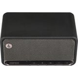 Edifier MP230 Retro Bluetooth speaker luidspreker Zwart, Bluetooth, microSD, Aux, USB-C