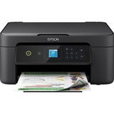 Epson Expression Home XP-3205 all-in-one inkjetprinter Zwart, USB, WLAN, Scan, Kopie