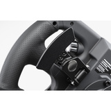 Fanatec ClubSport DD + ClubSport Formula V3 + ClubSport Pedals V3 stuur Zwart, Basis, stuur en pedalen