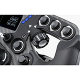 Fanatec ClubSport DD + ClubSport Formula V3 + ClubSport Pedals V3 stuur Zwart, Basis, stuur en pedalen