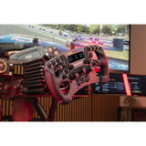 Fanatec ClubSport DD + ClubSport Formula V3 + ClubSport Pedals V3 stuur Zwart, Basis, stuur en pedalen