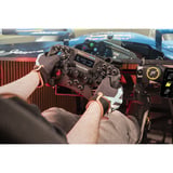 Fanatec ClubSport DD + ClubSport Formula V3 + ClubSport Pedals V3 stuur Zwart, Basis, stuur en pedalen