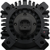 Fanatec ClubSport DD + ClubSport Formula V3 + ClubSport Pedals V3 stuur Zwart, Basis, stuur en pedalen